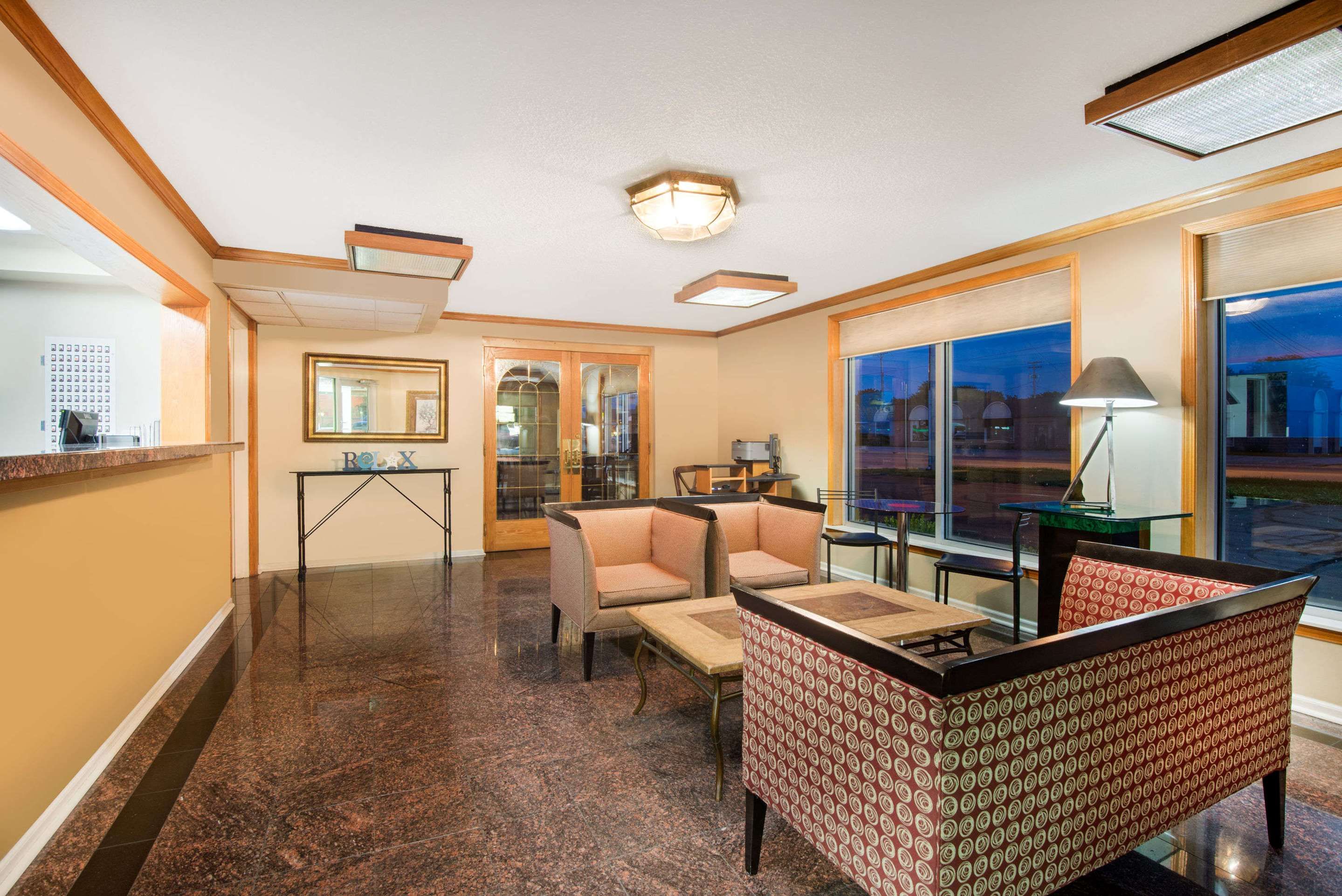 Sala de estar