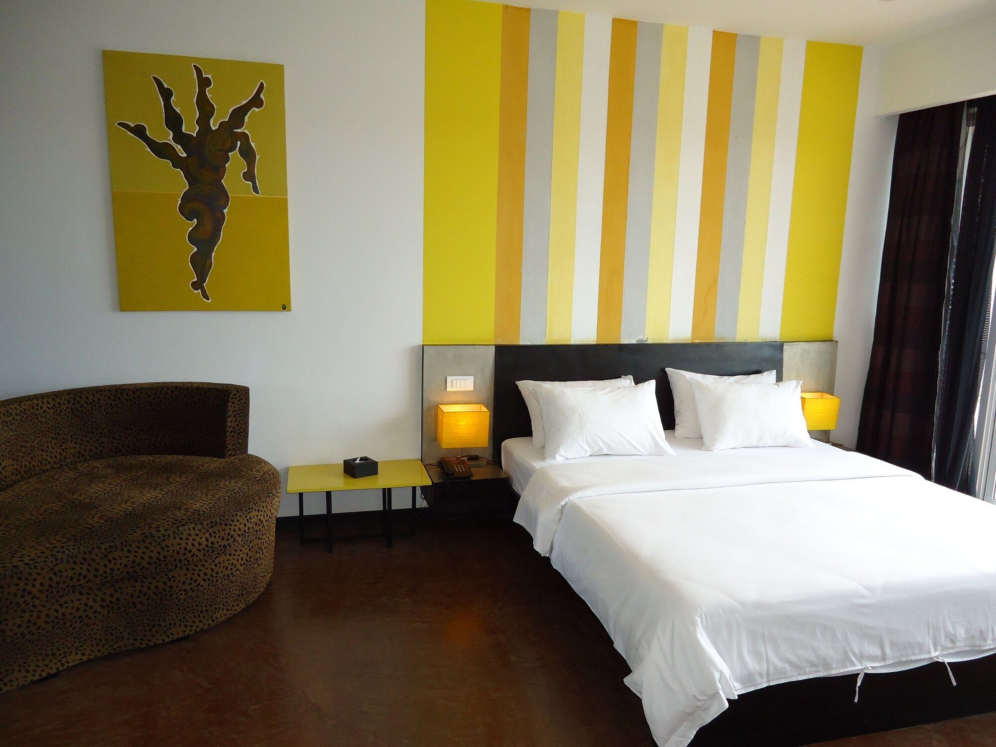 Habitación