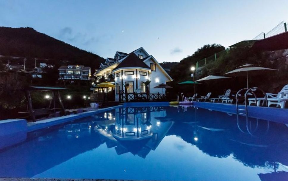 Piscina Foto