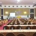 Sala de conferencias