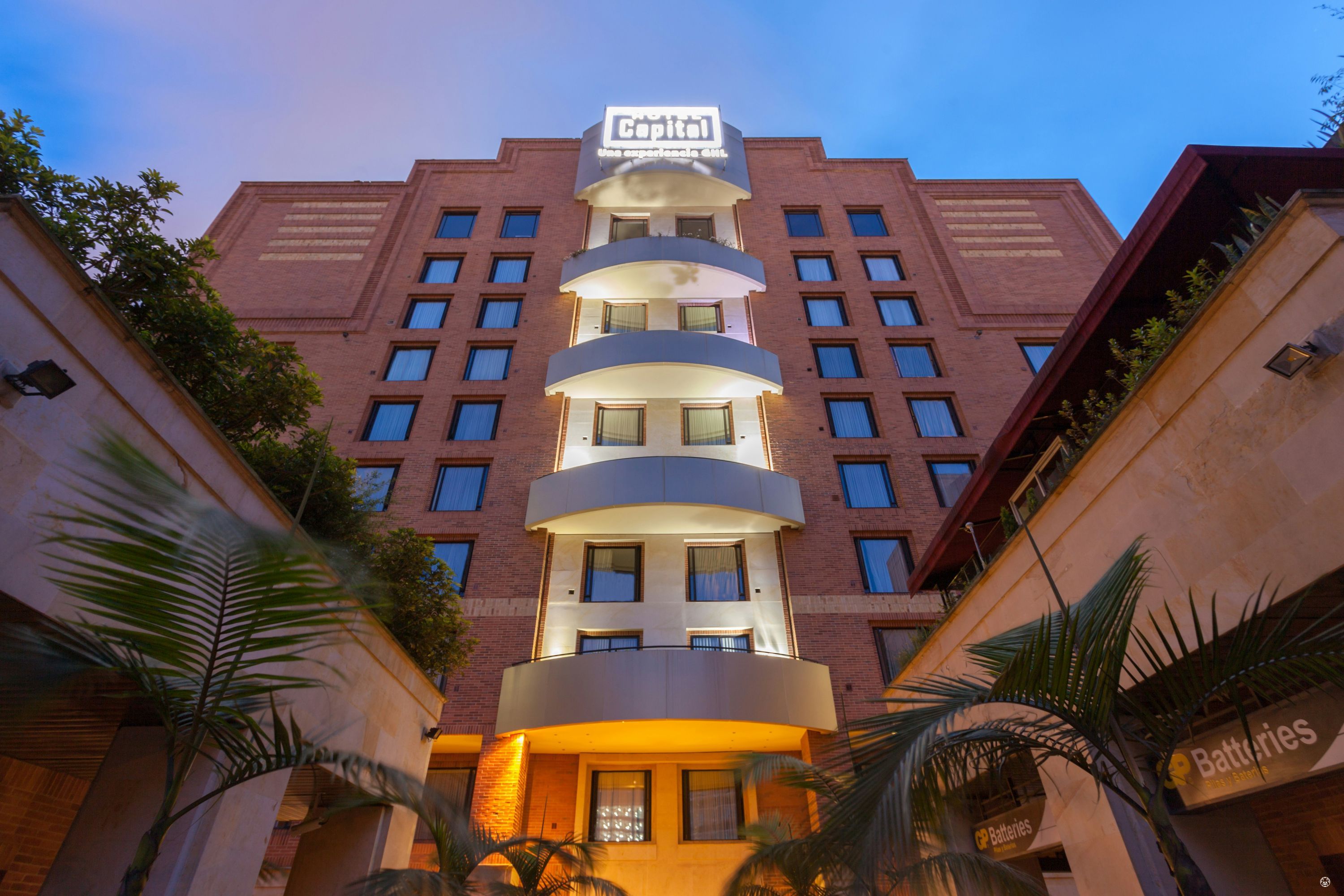 Edificio