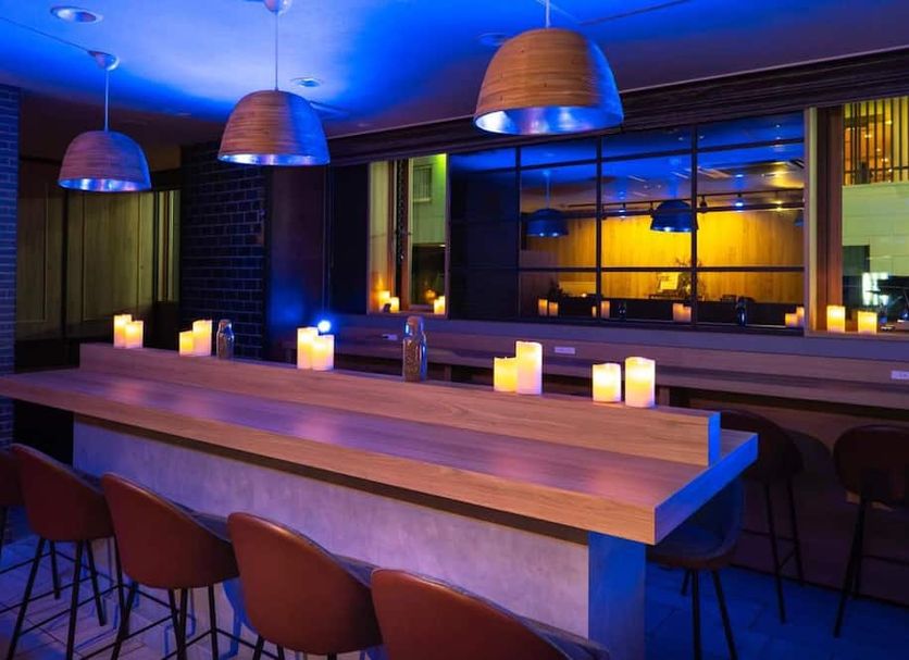 Bar Foto