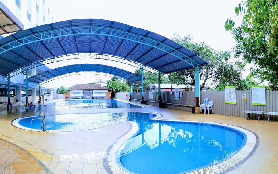 Piscina Foto
