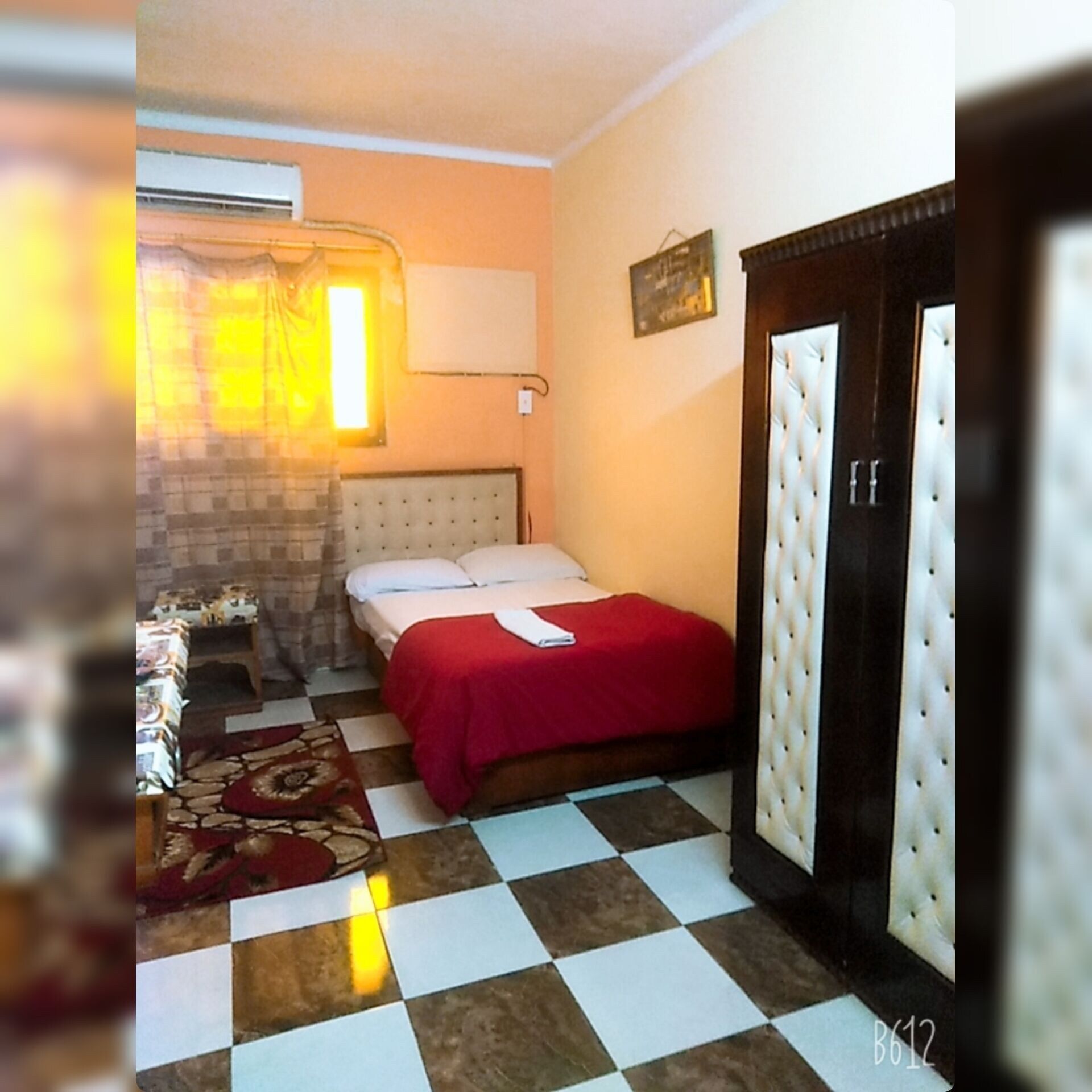Habitación
