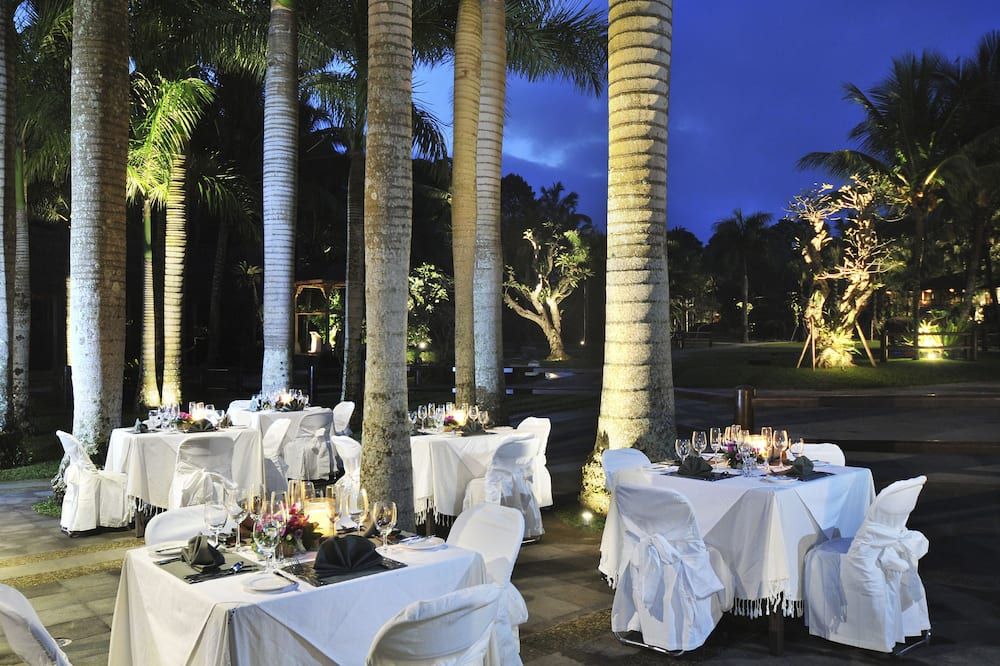 Sala de banquetes