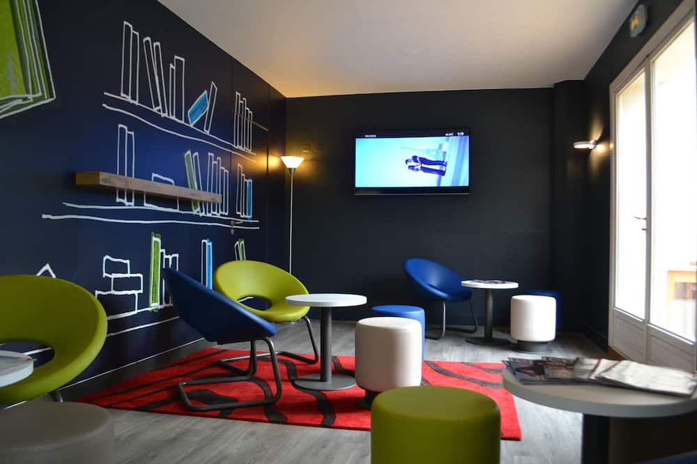 Sala de estar
