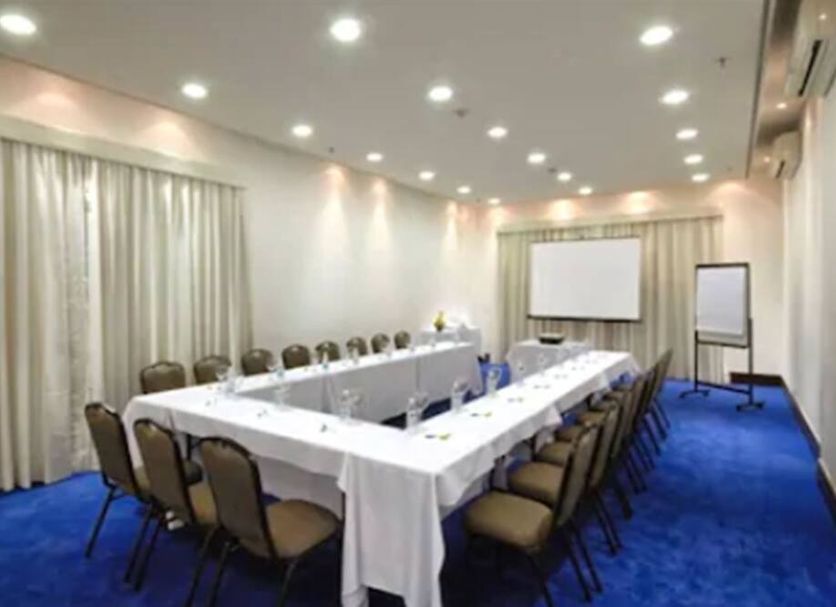 Sala de conferencias Foto