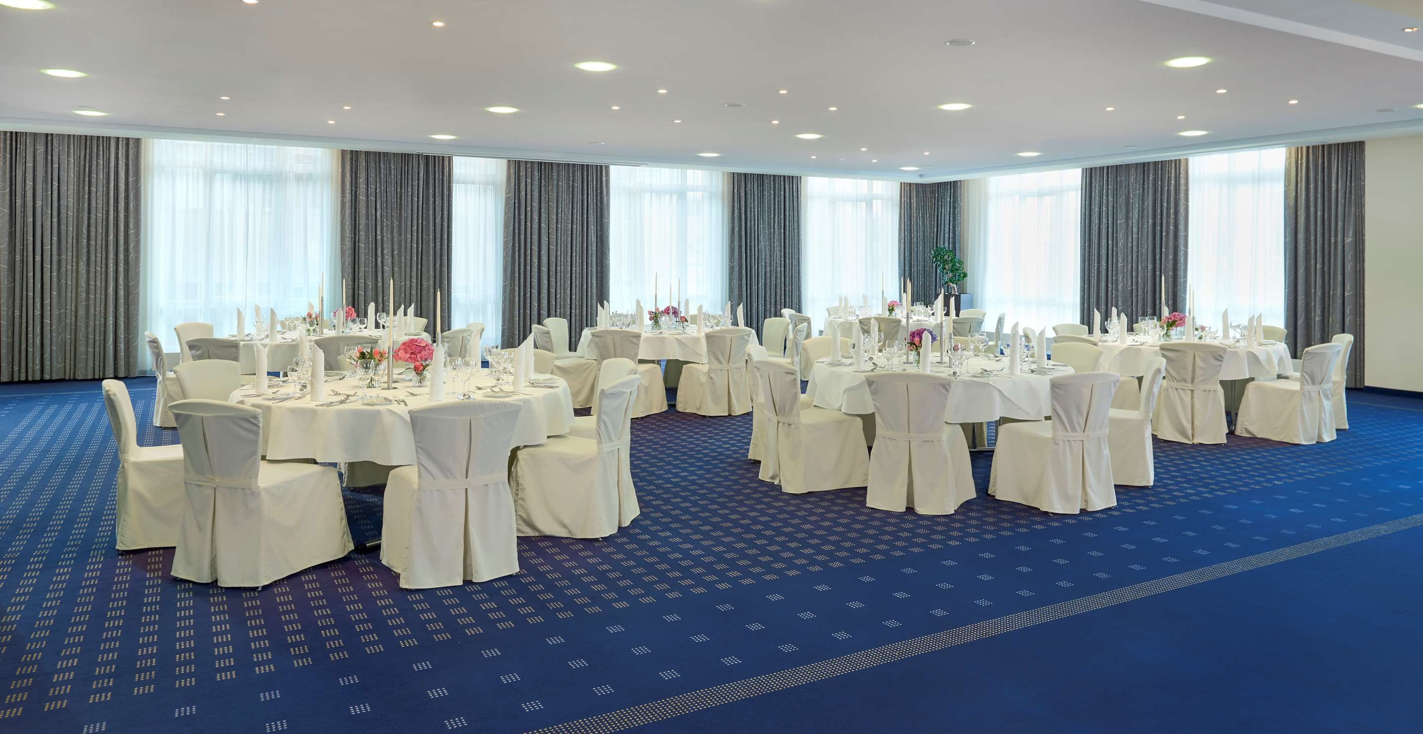Sala de banquetes