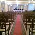 Sala de conferencias