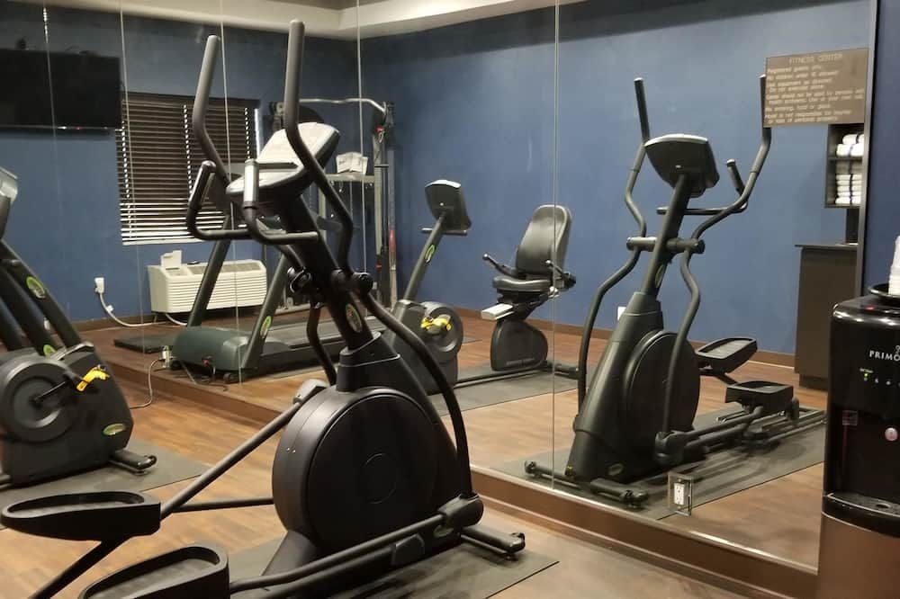 Gimnasio