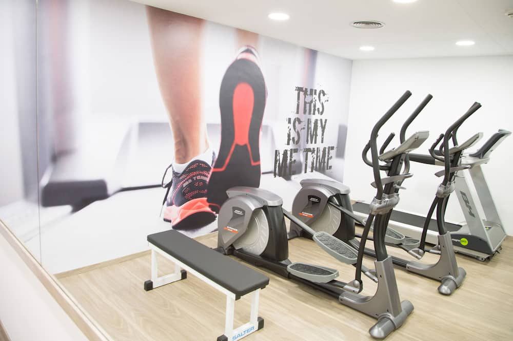 Gimnasio