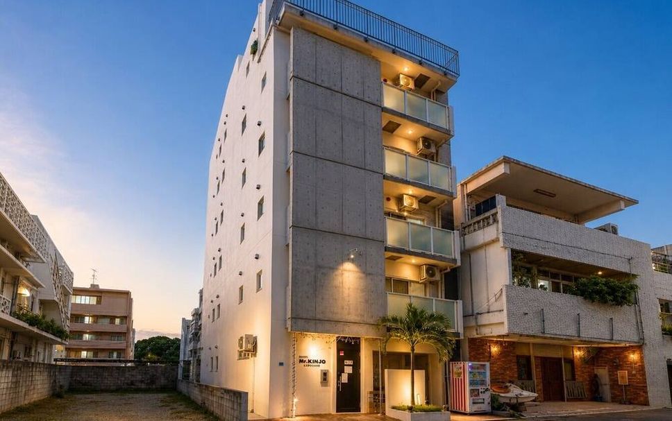 Edificio Foto