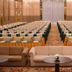 Sala de conferencias