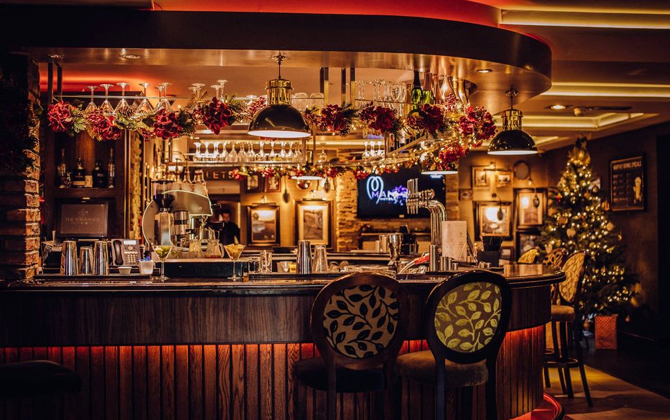 Bar Foto