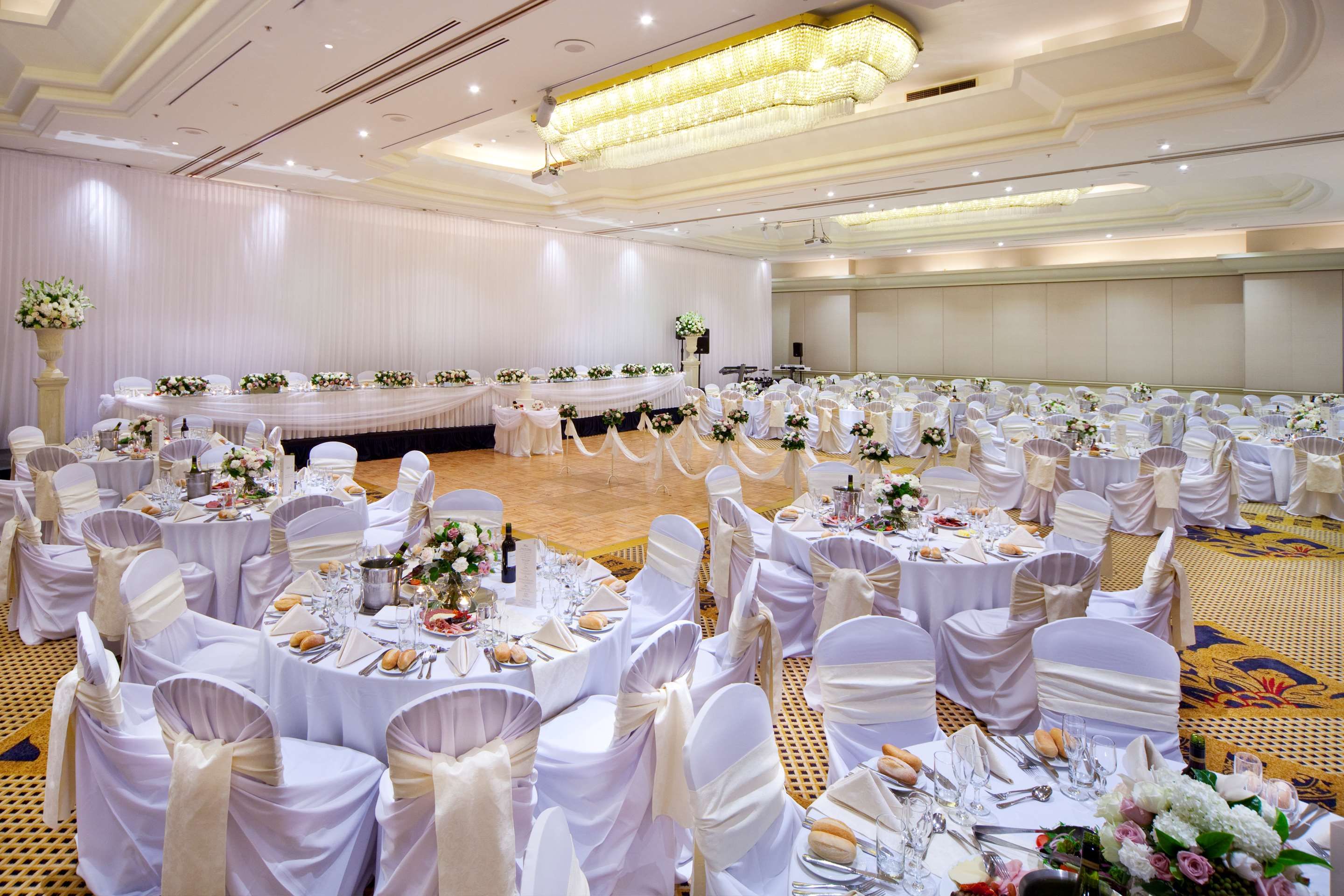 Sala de banquetes
