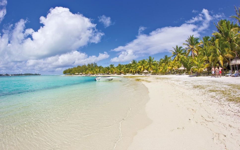 Playa Foto