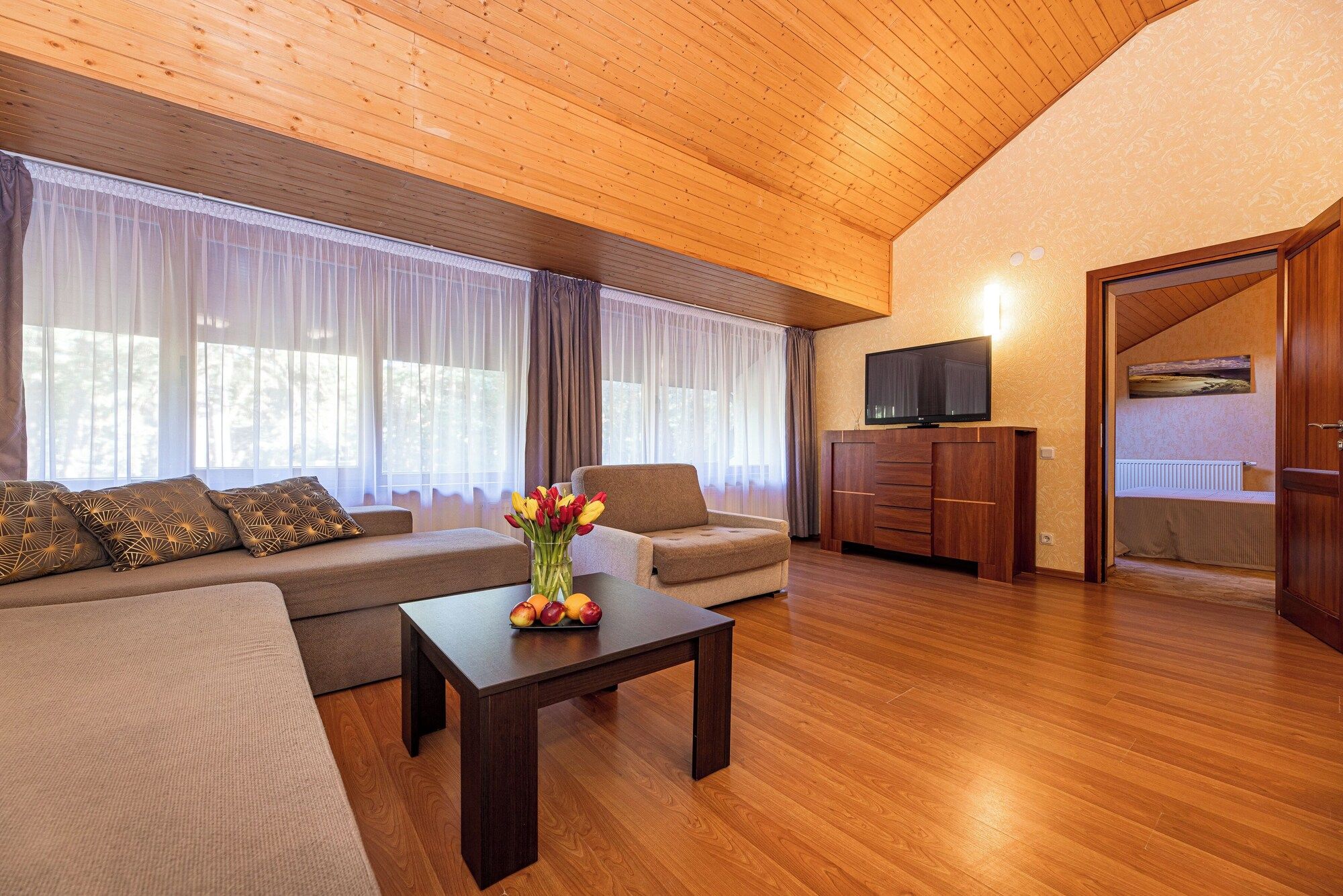 Sala de estar