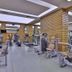 Gimnasio