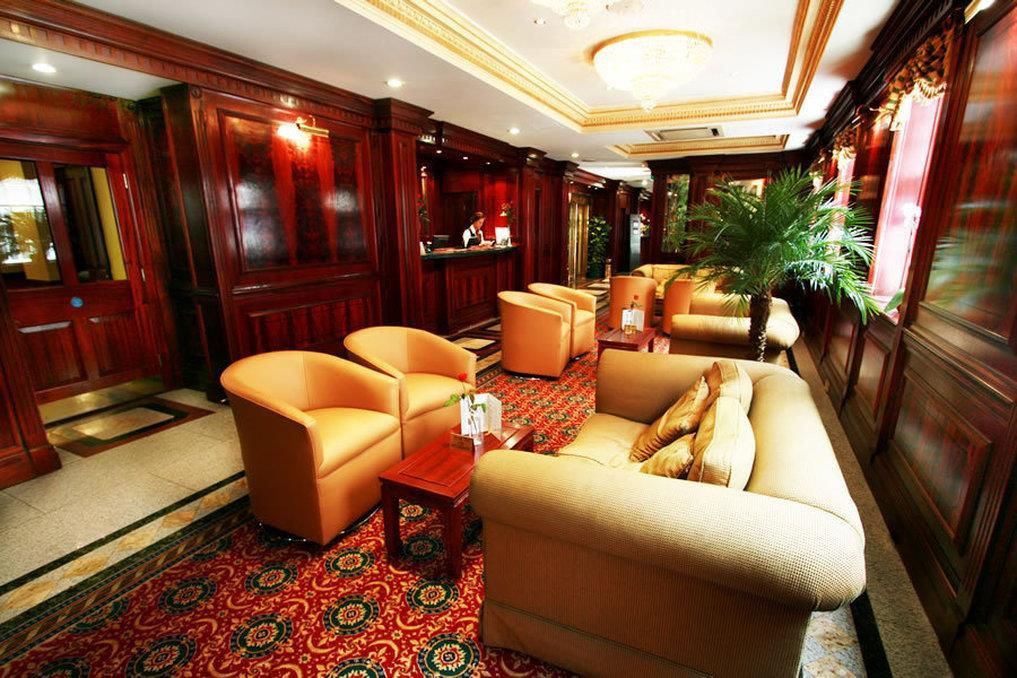 Sala de estar