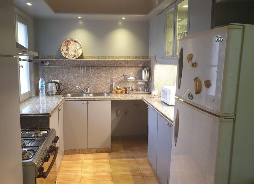 Cocina Foto