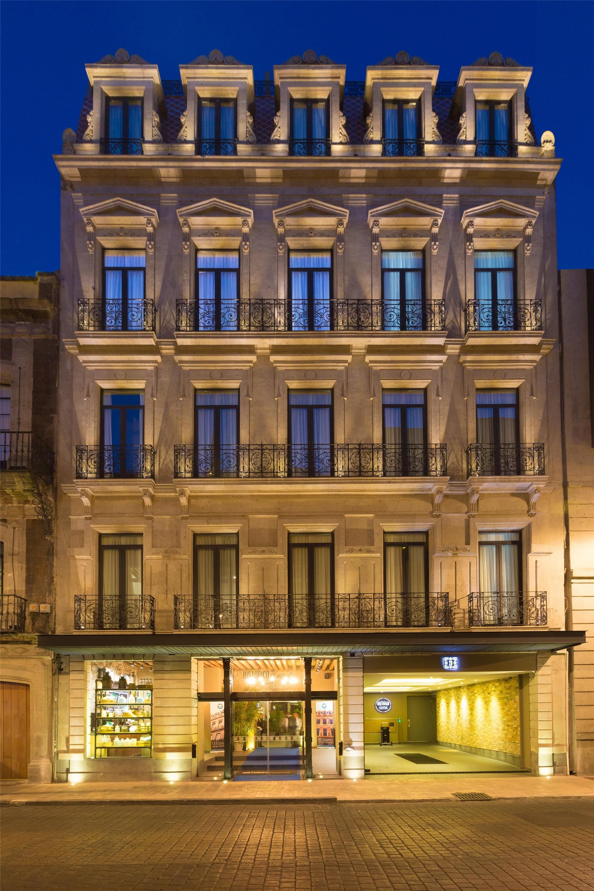 Edificio