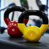 Gimnasio