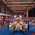 Sala de banquetes