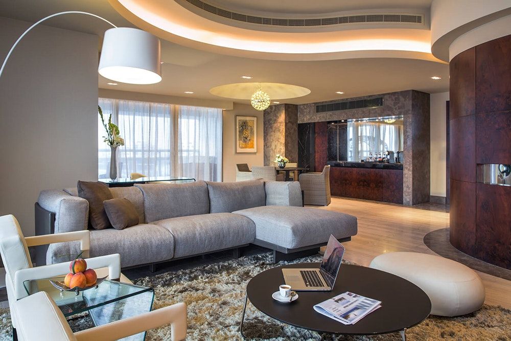 Sala de estar