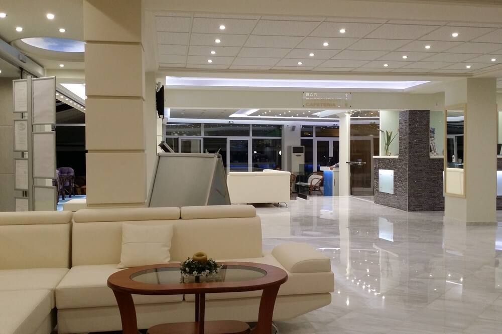 Recepción