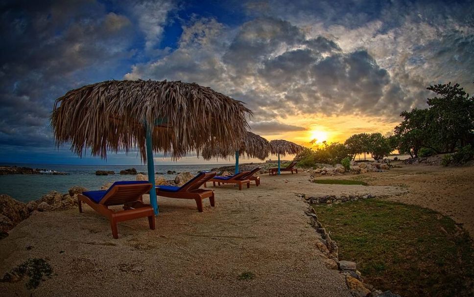 Playa Foto