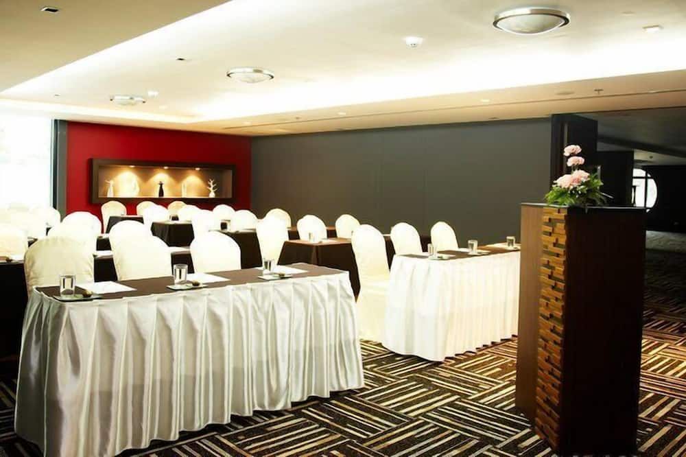 Sala de conferencias