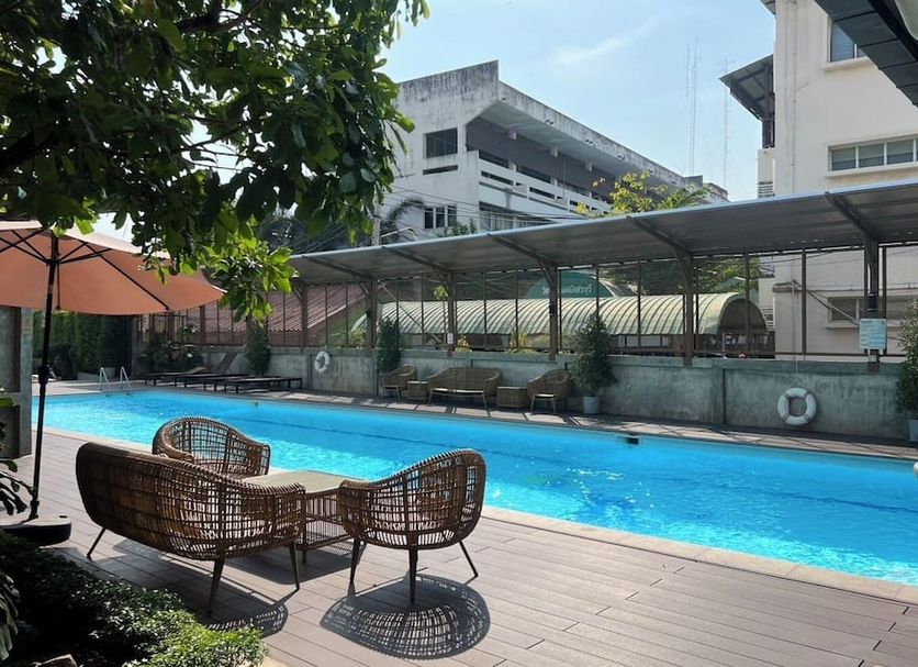 Piscina Foto