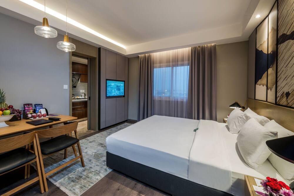 Habitación