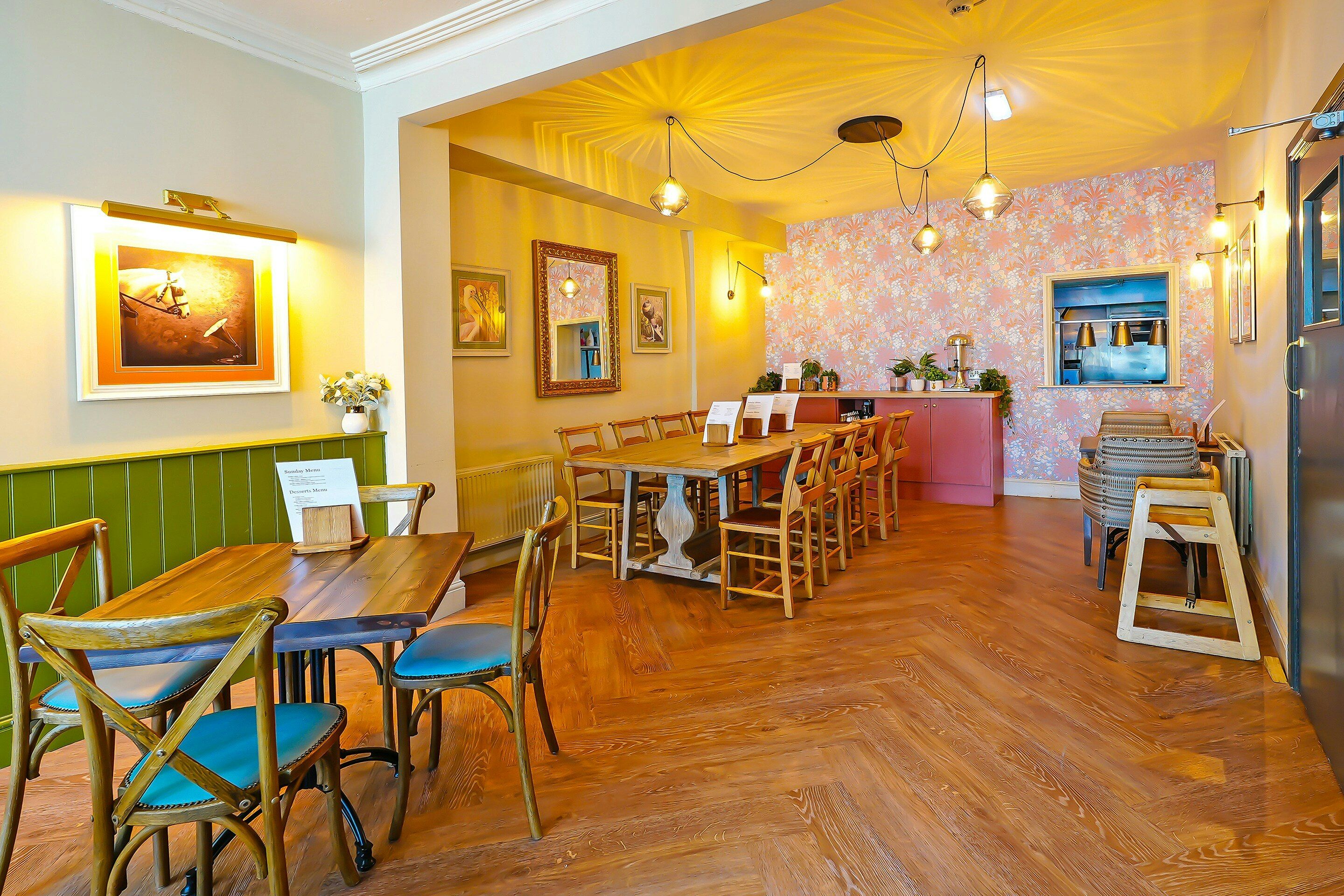 Restaurante