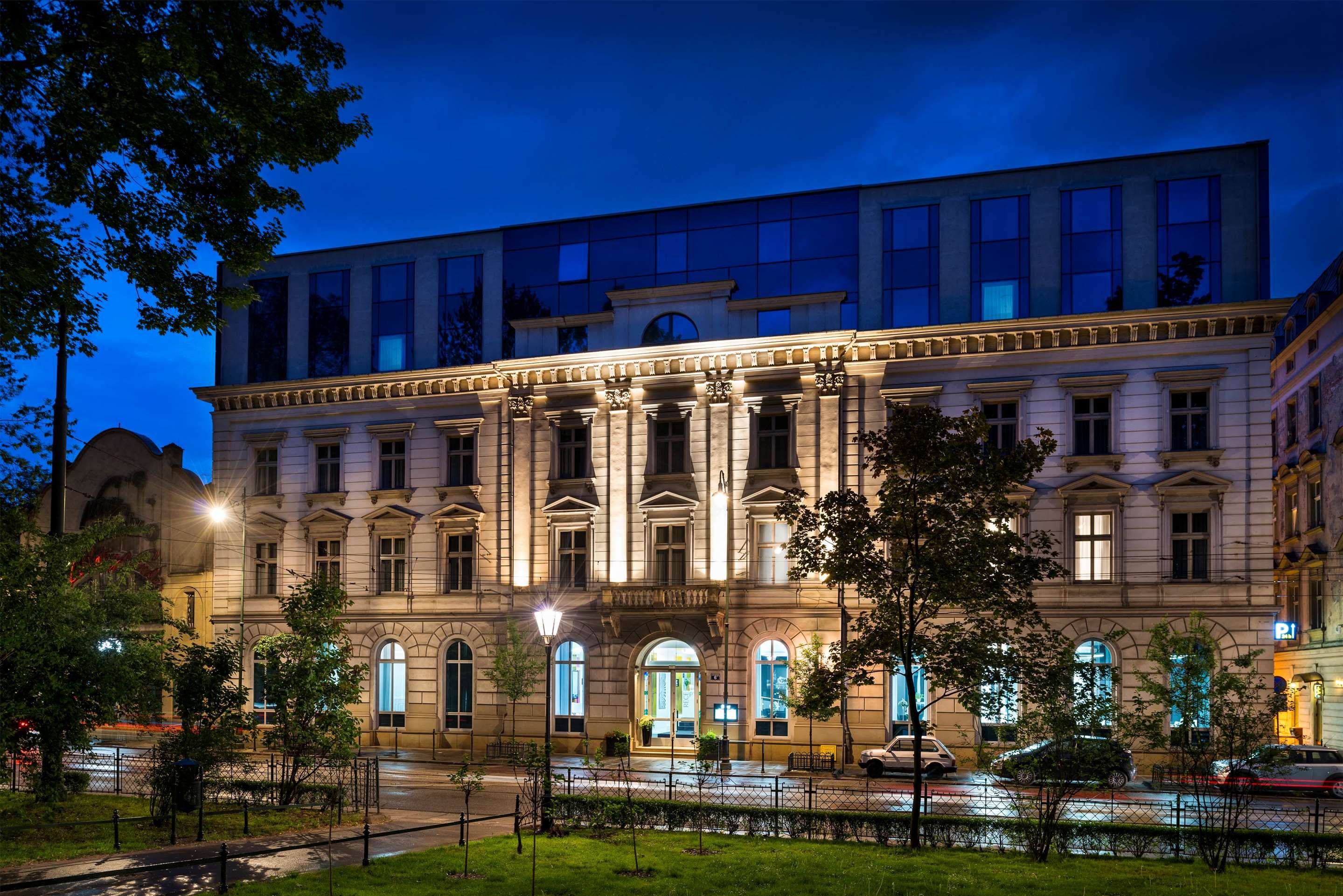 Edificio