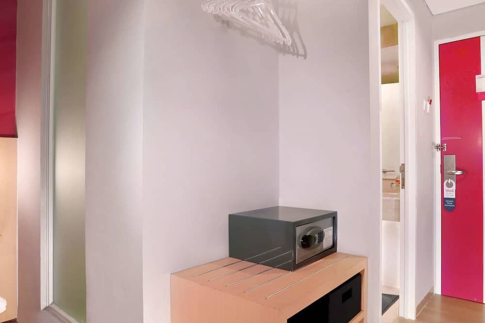 Servicio de la habitación