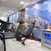 Gimnasio