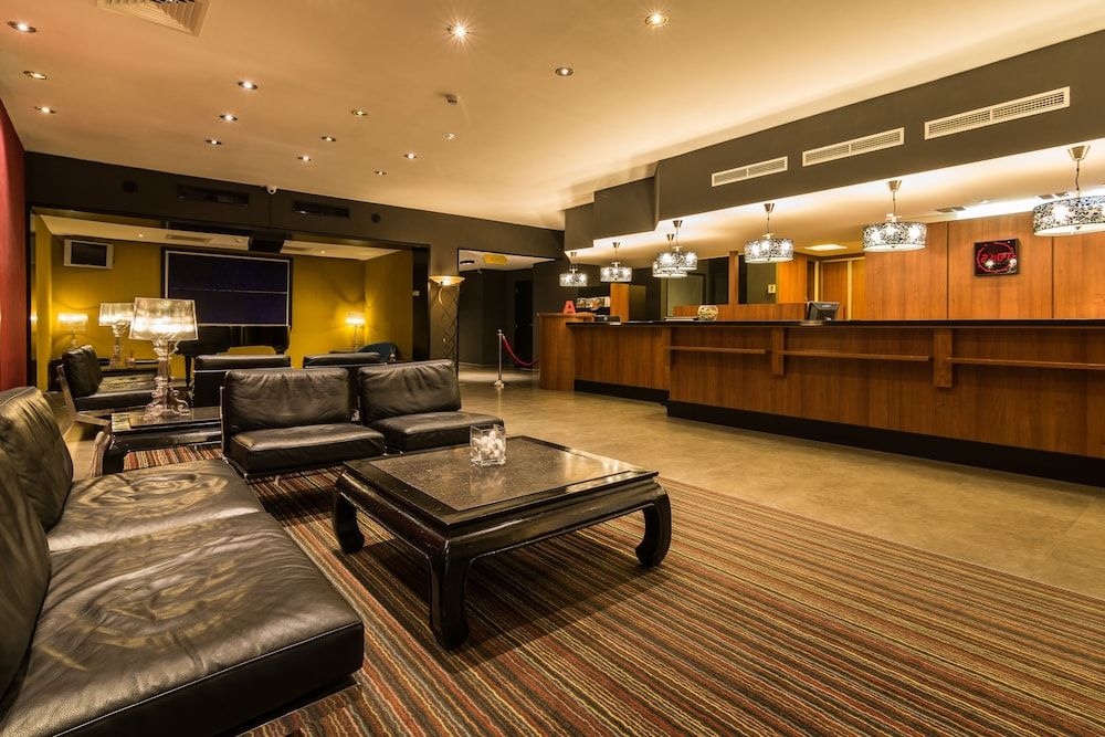Sala de estar