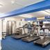 Gimnasio
