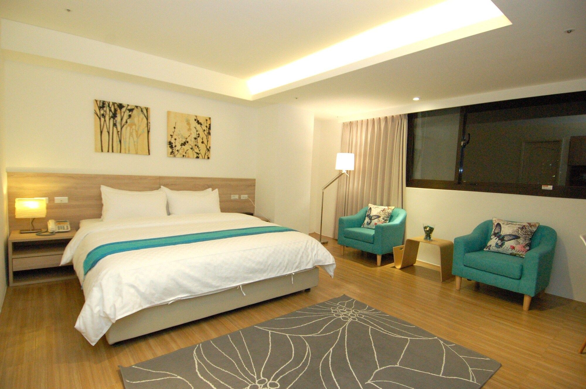 Habitación
