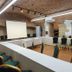Sala de conferencias