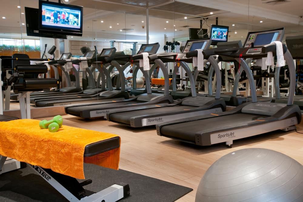 Gimnasio