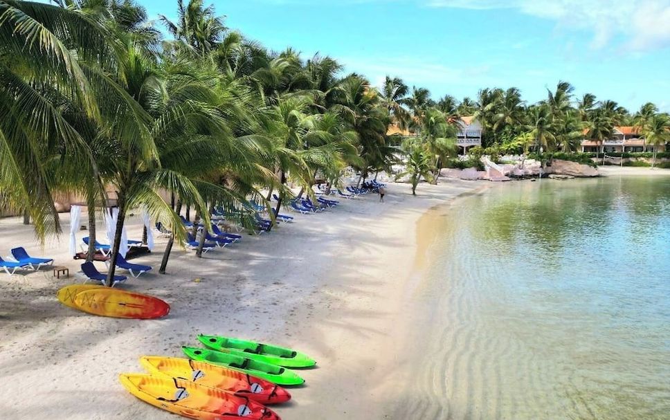 Playa Foto