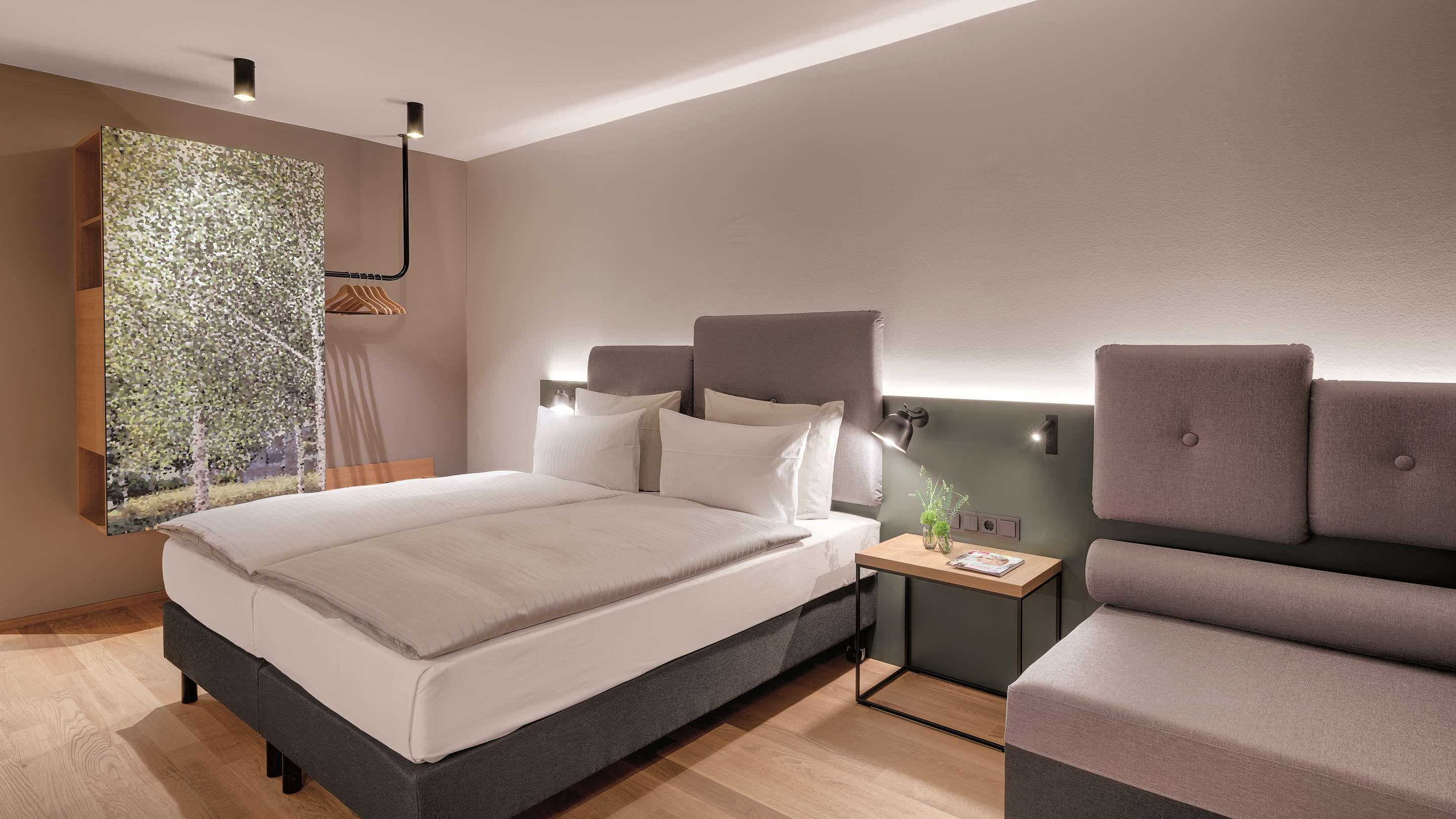 Habitación