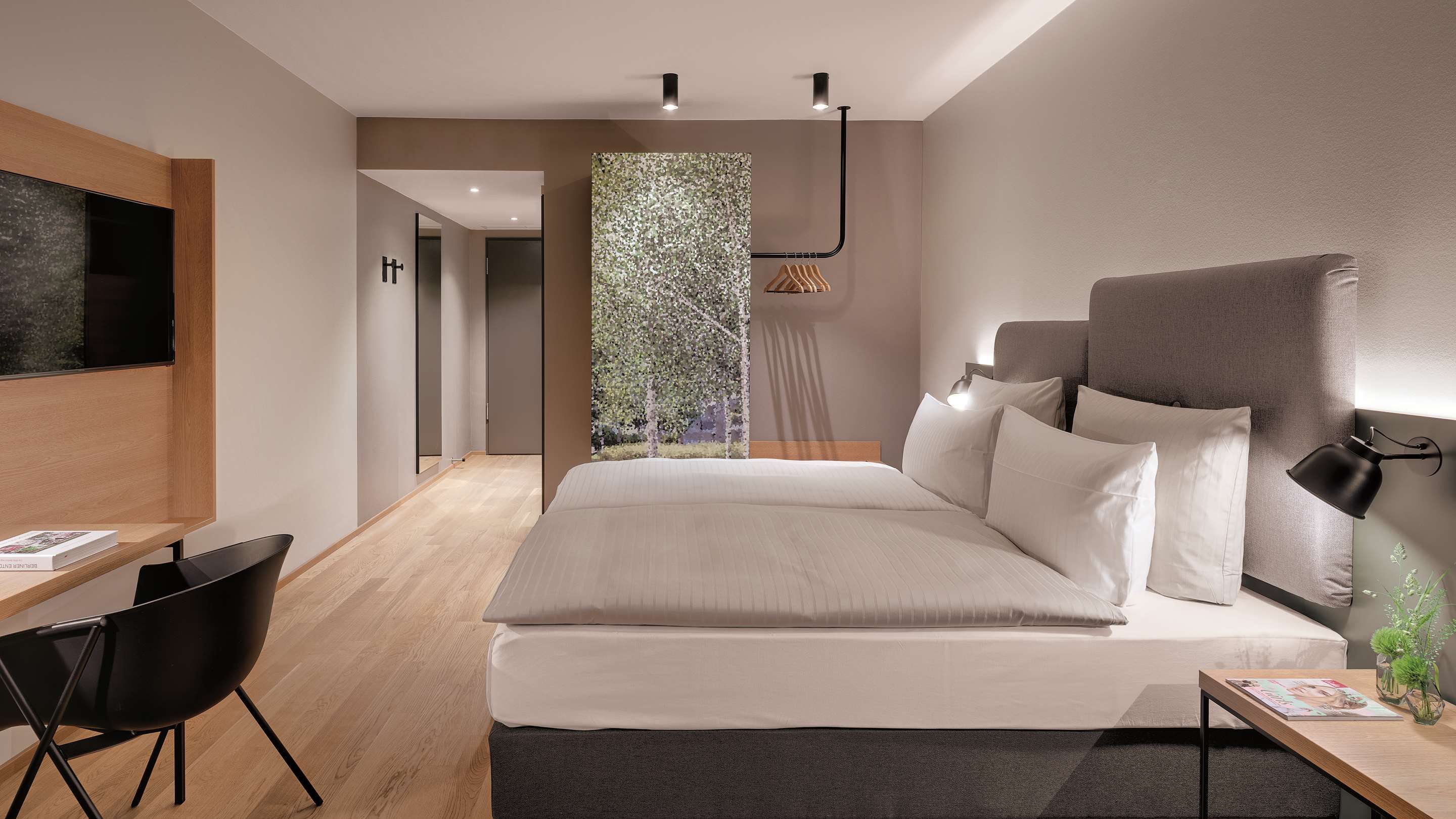 Habitación