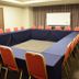 Sala de conferencias
