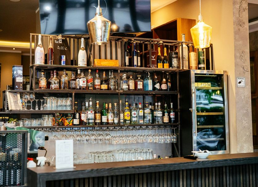 Bar Foto