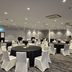 Sala de banquetes