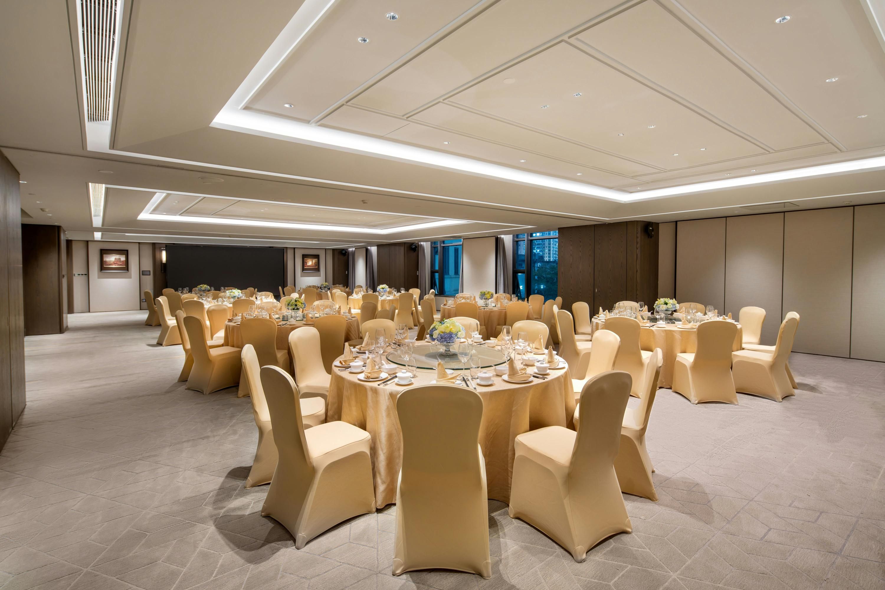 Sala de banquetes