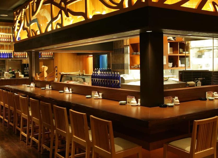 Bar Foto